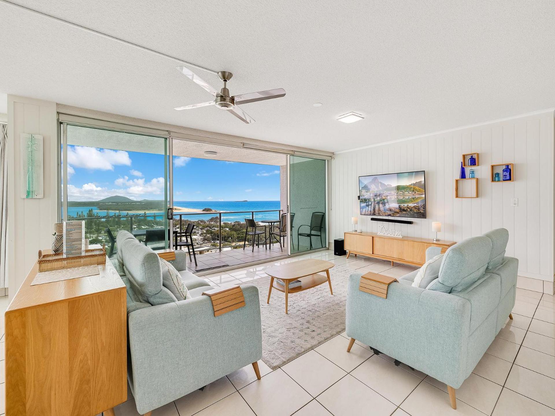 Chateau Royale Beach Resort Maroochydore Sunshine Coast Værelse billede