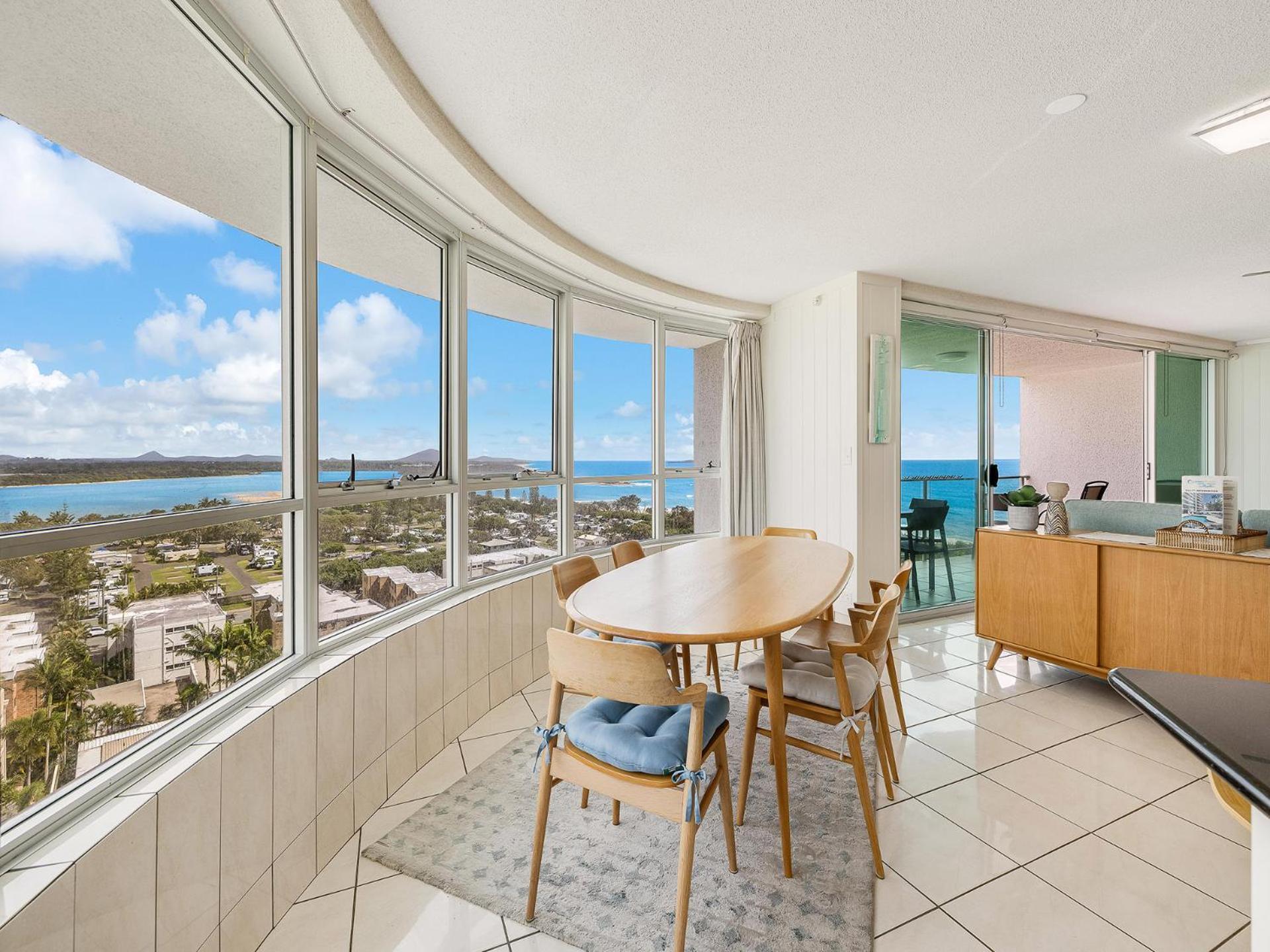 Chateau Royale Beach Resort Maroochydore Sunshine Coast Værelse billede