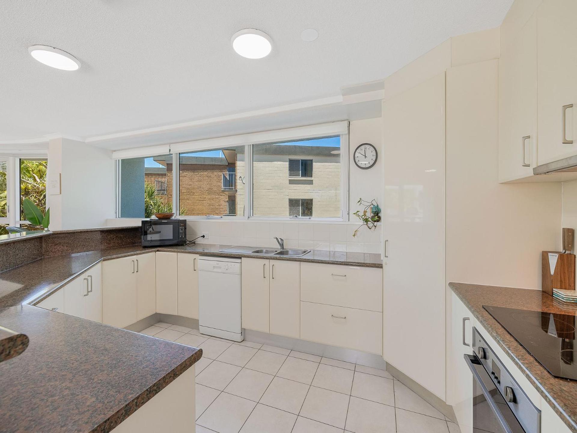 Chateau Royale Beach Resort Maroochydore Sunshine Coast Værelse billede
