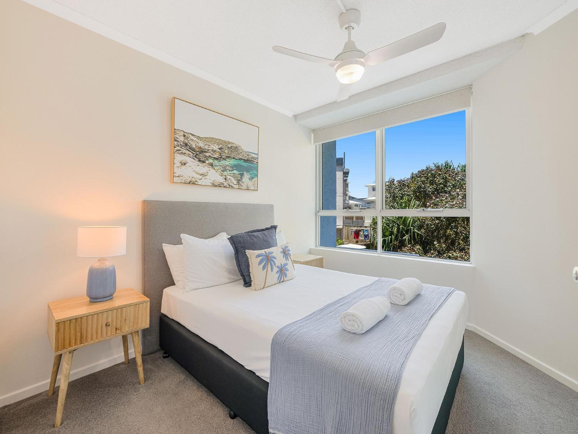 Chateau Royale Beach Resort Maroochydore Sunshine Coast Værelse billede