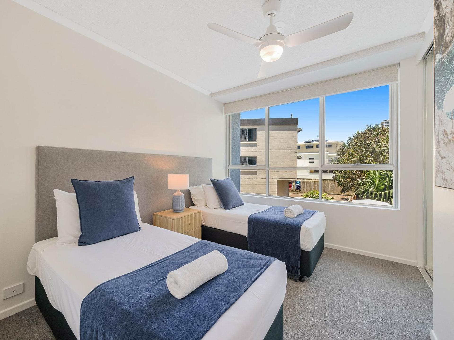 Chateau Royale Beach Resort Maroochydore Sunshine Coast Værelse billede