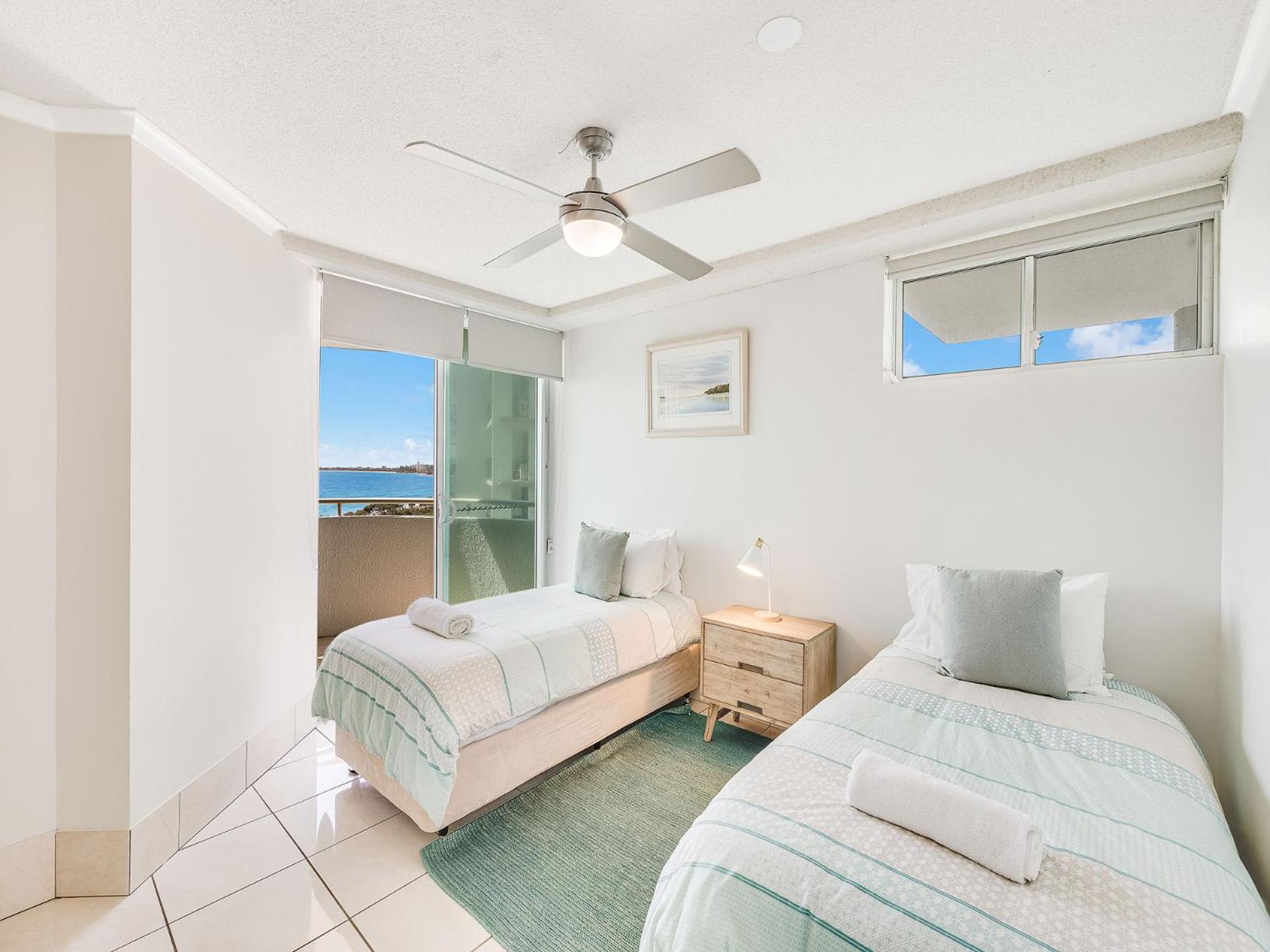 Chateau Royale Beach Resort Maroochydore Sunshine Coast Værelse billede