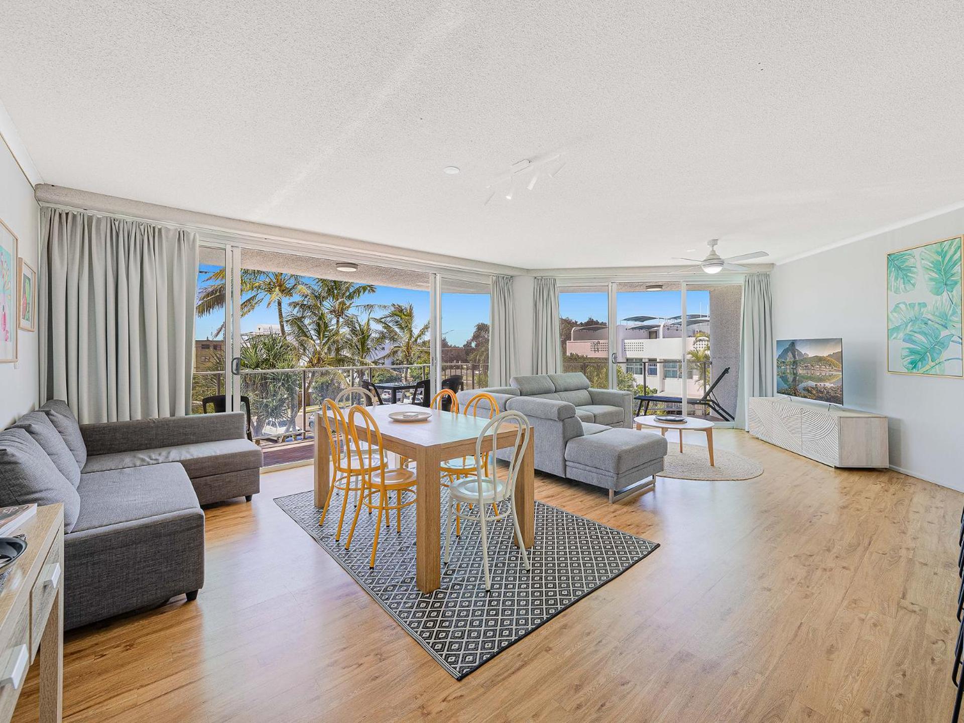 Chateau Royale Beach Resort Maroochydore Sunshine Coast Værelse billede