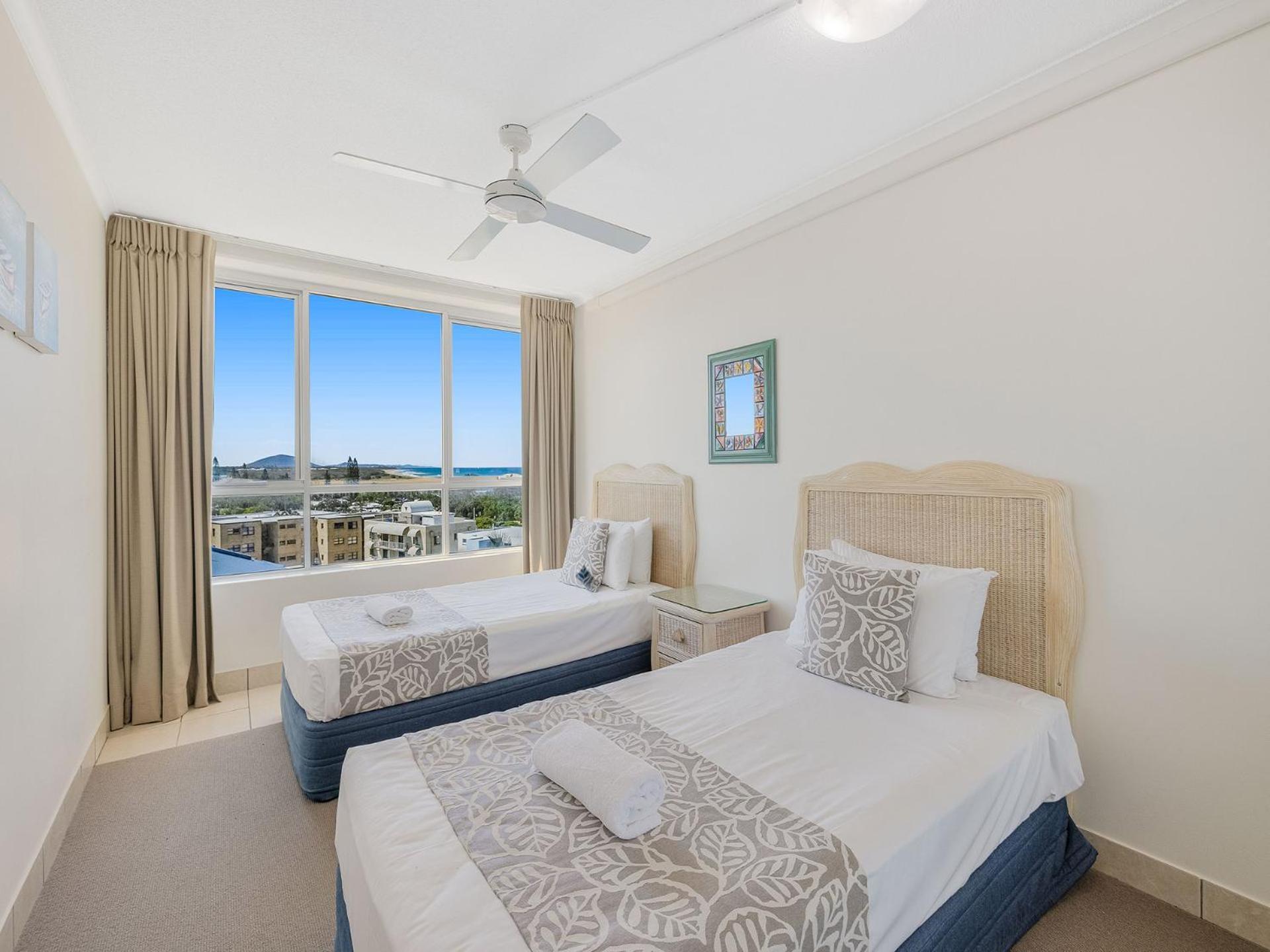 Chateau Royale Beach Resort Maroochydore Sunshine Coast Værelse billede