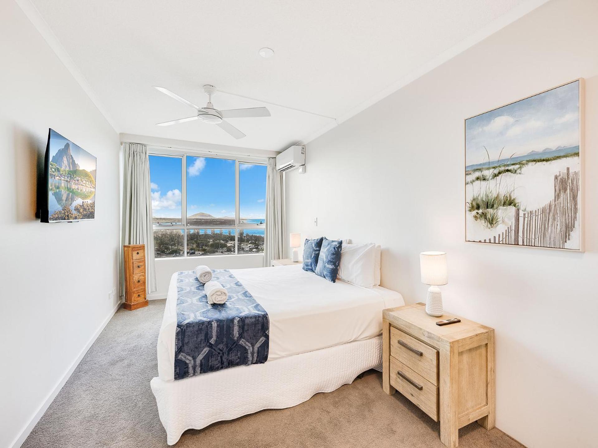 Chateau Royale Beach Resort Maroochydore Sunshine Coast Eksteriør billede