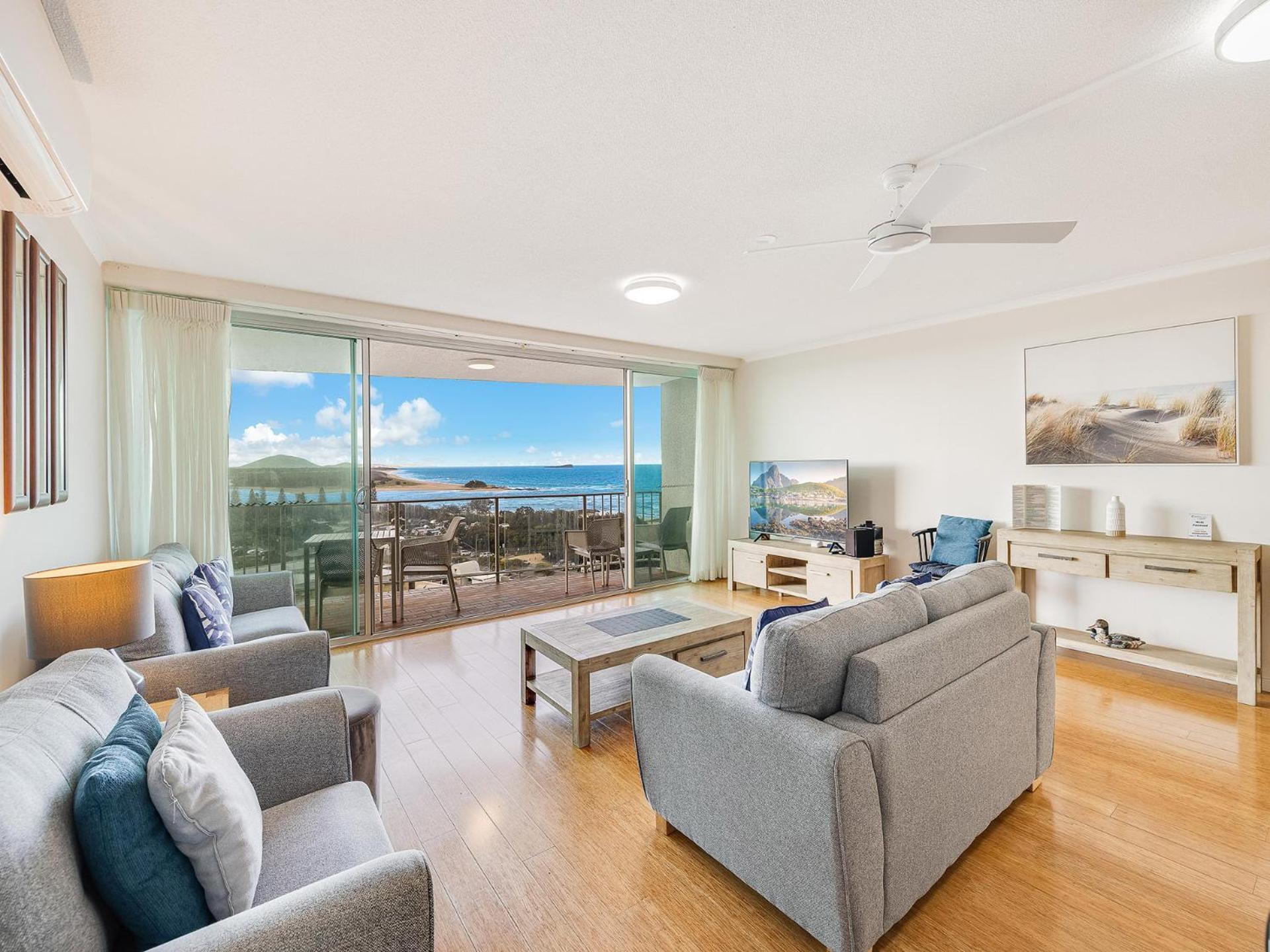 Chateau Royale Beach Resort Maroochydore Sunshine Coast Værelse billede