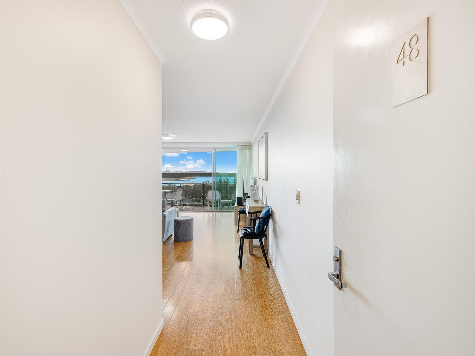 Chateau Royale Beach Resort Maroochydore Sunshine Coast Værelse billede