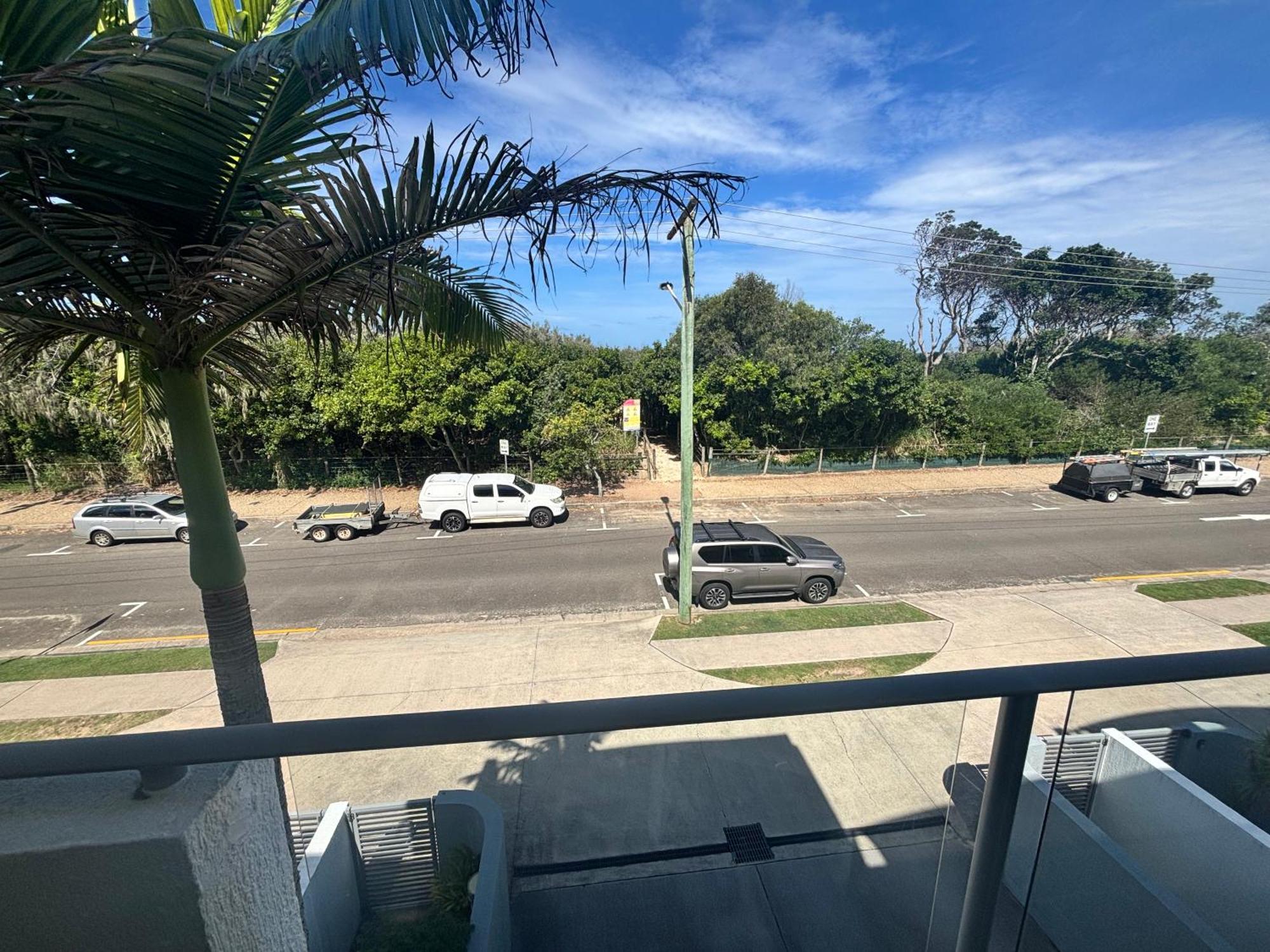 Chateau Royale Beach Resort Maroochydore Sunshine Coast Eksteriør billede