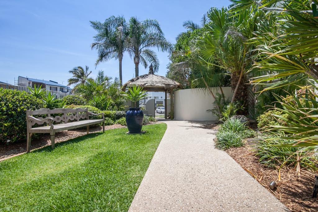 Chateau Royale Beach Resort Maroochydore Sunshine Coast Eksteriør billede