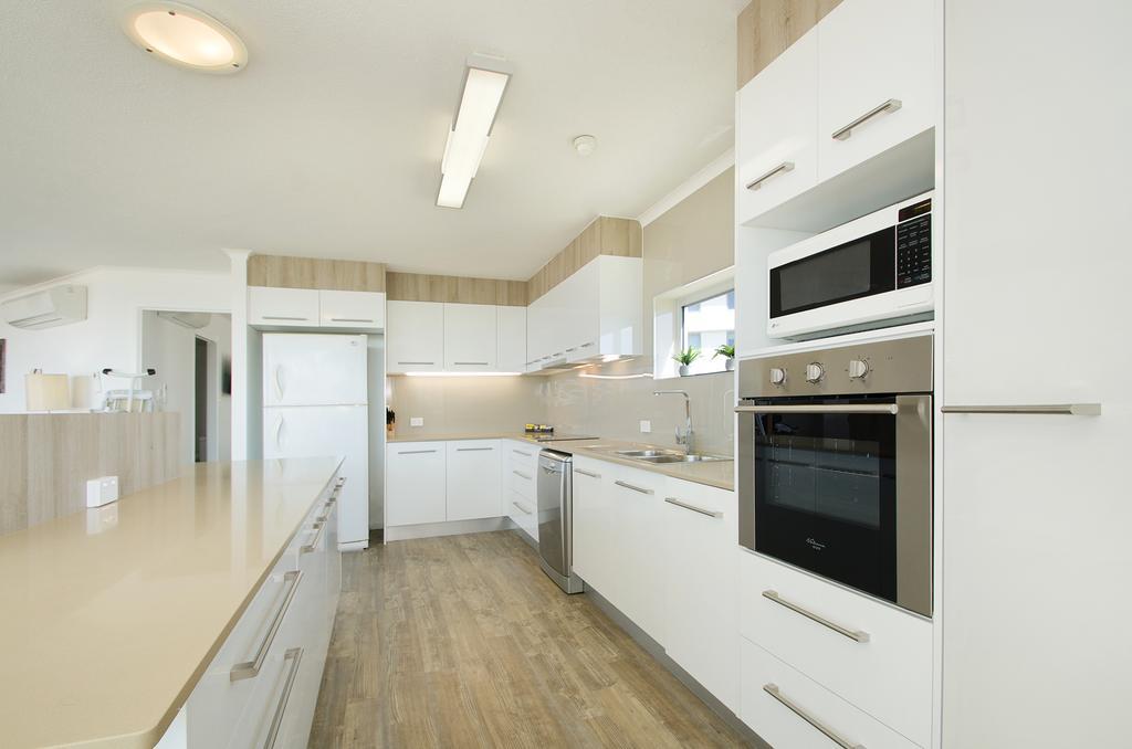 Chateau Royale Beach Resort Maroochydore Sunshine Coast Værelse billede