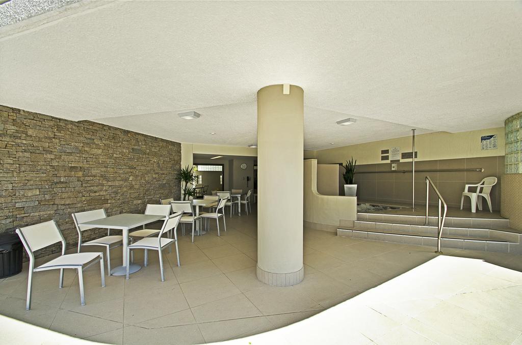 Chateau Royale Beach Resort Maroochydore Sunshine Coast Eksteriør billede